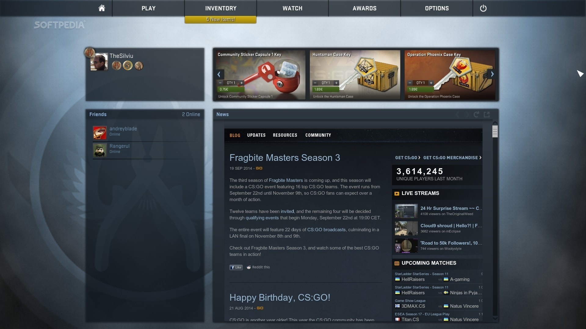 Как сделать сервер кс го no steam и steam Как сделать сервер кс го no steam и steam