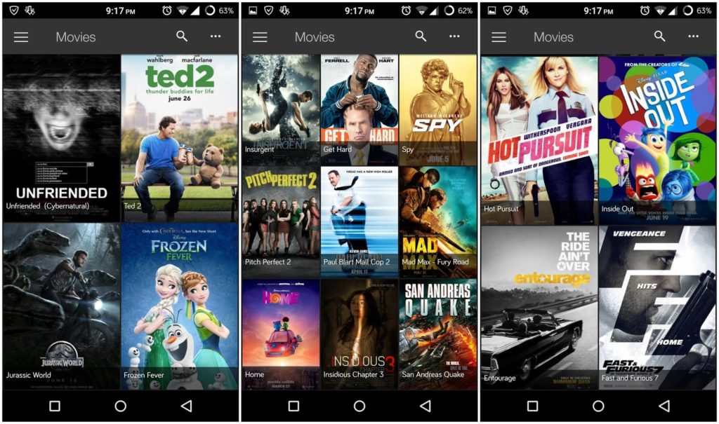 how to watch free movies online without downloading