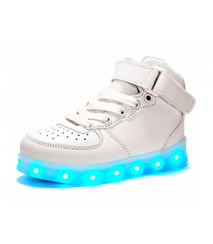 glidekicks-young-adults-juniors-white-high-tops-led-sneakers-light-up-shoes-usb-charge