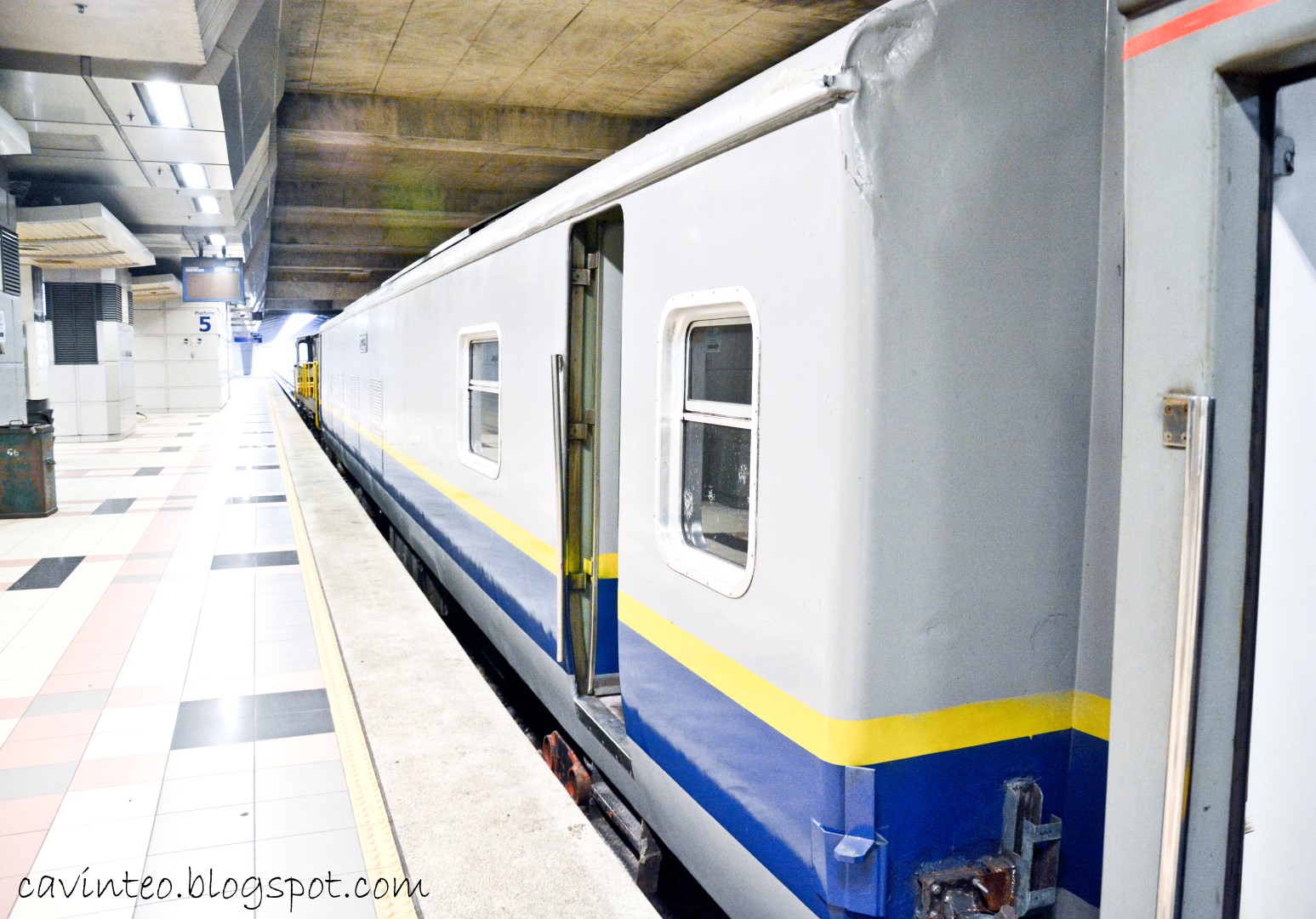 Take Singapore Kuala Lumpur Train For a Comfortable and Safe Travel