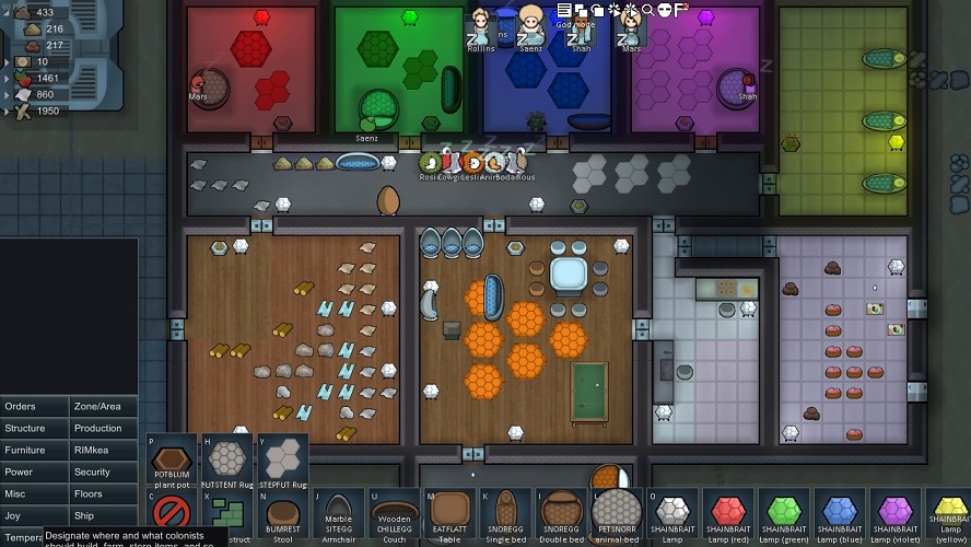 rimworld game id