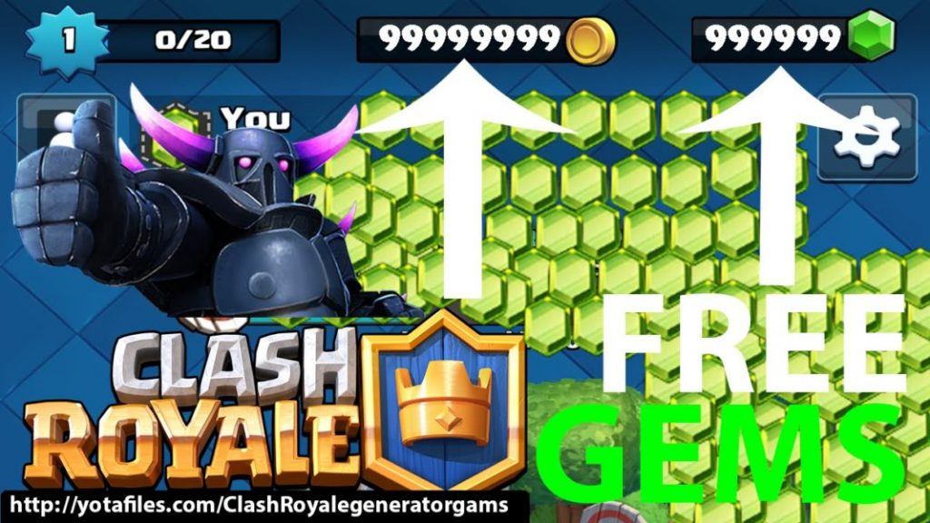 Clash-Royale-Hack-100-working-Android-ios-2016