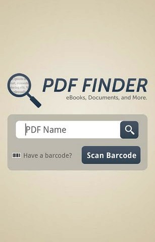 pdf search engine