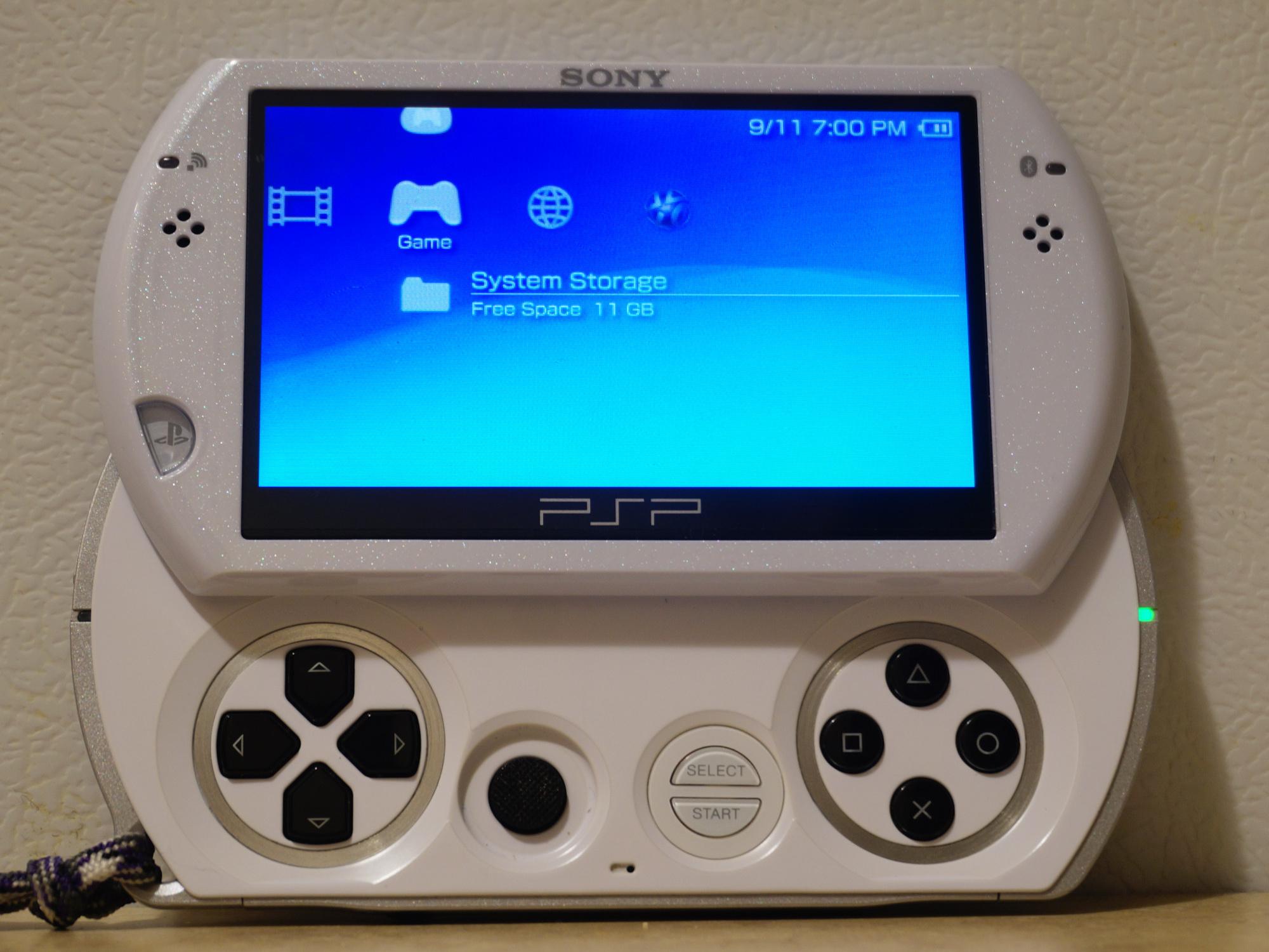 Psp e1008 она это psp есть интернет wi fi