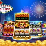 Advice For New Gamblers On Choosing Slot Machines