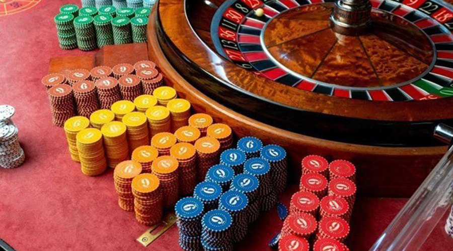 The Most Popular Casino Games on Social Media