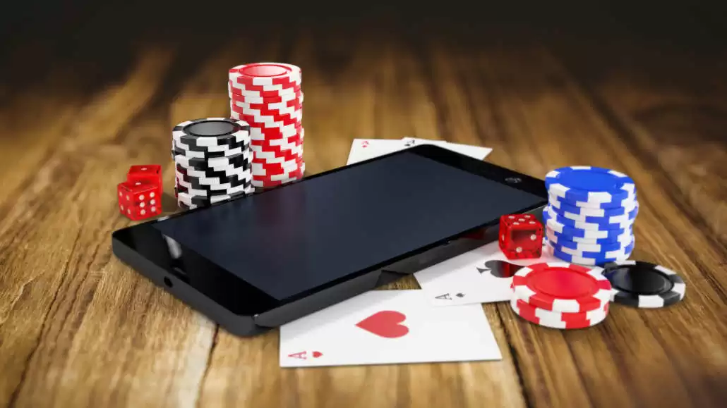 The Pros and Cons of Gambling on Mobile Devices