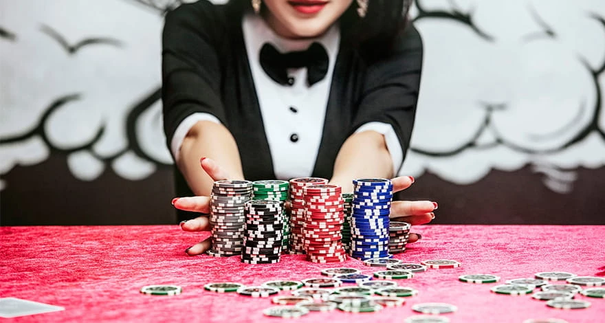 A Beginner’s Guide to Casino Gambling