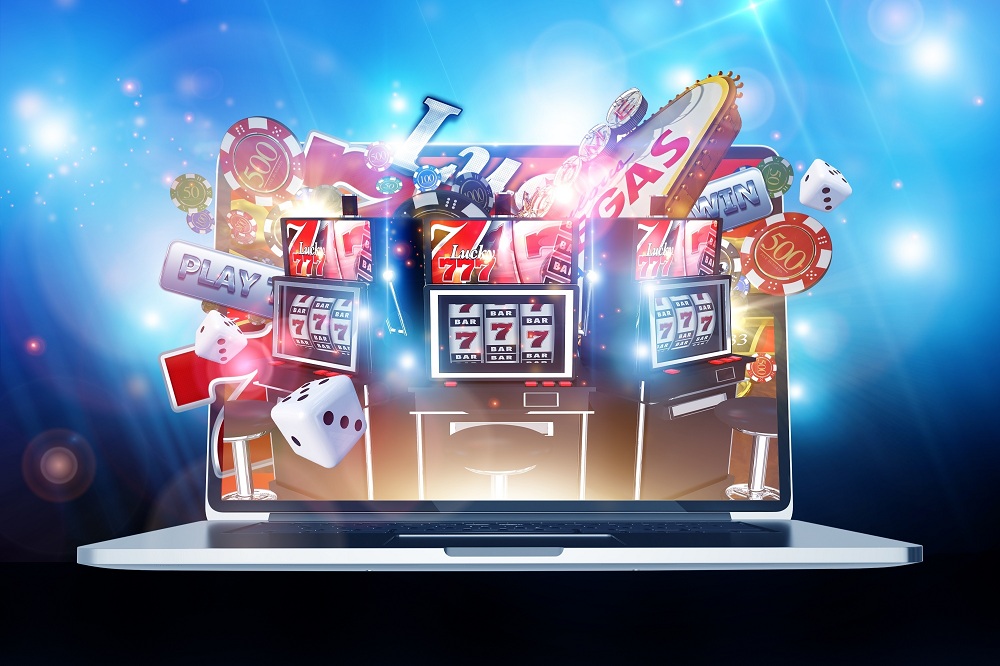 The Social Aspect Of Online Slot Games: Multiplayer and Community Features